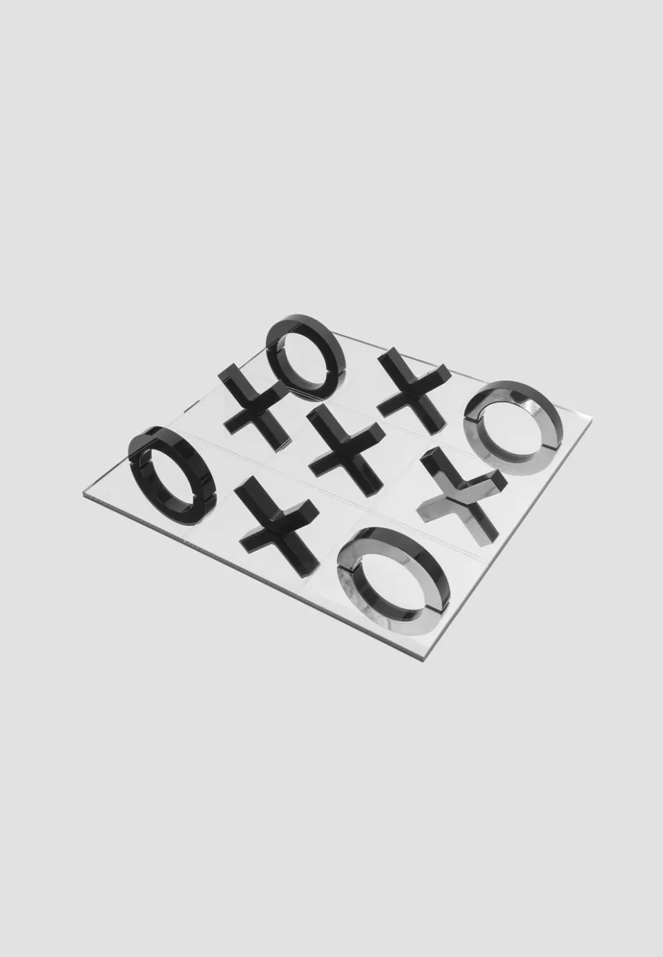 Manière De Voir Tic Tac Toe>Woman Mdv Home