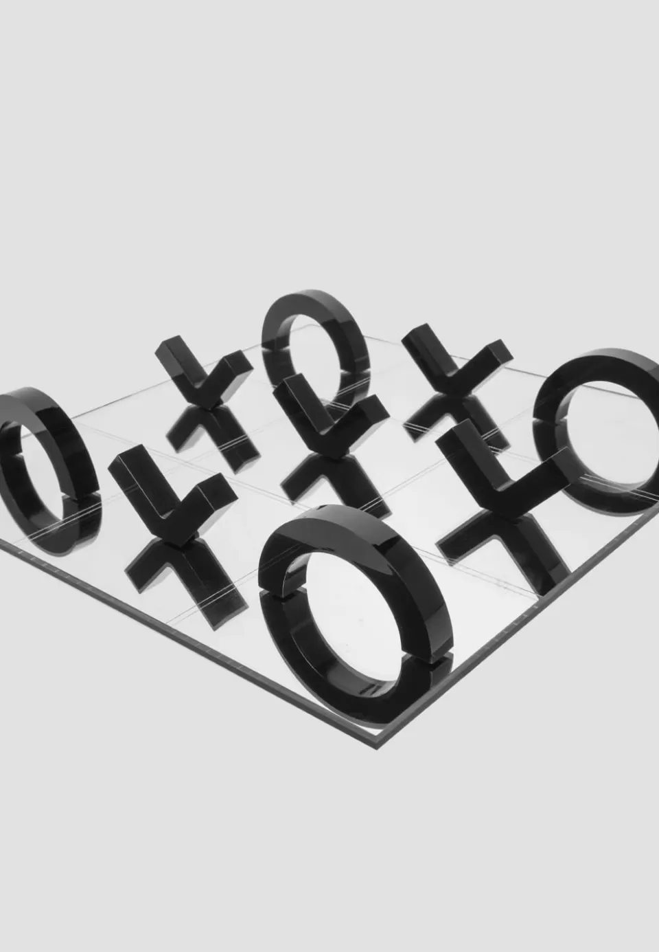 Manière De Voir Tic Tac Toe>Woman Mdv Home