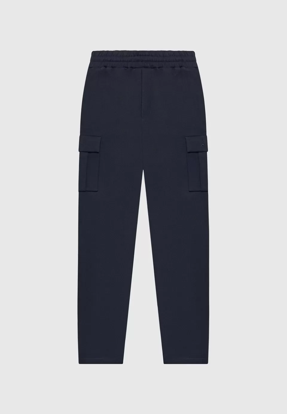 Manière De Voir Twill Cargo Regular Fit Pants>Man Casual Trousers