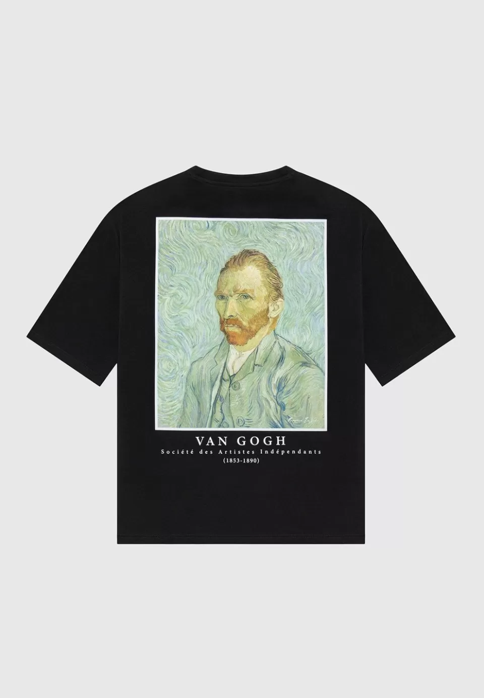 Manière De Voir Van Gogh T-Shirt>Man T-Shirts & Tops