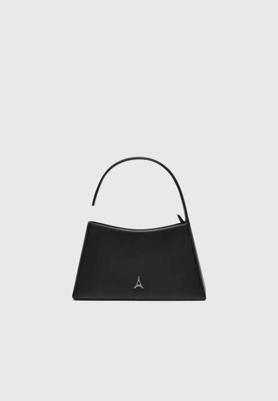 Manière De Voir Vegan Leather Ghost Strap Bag>Woman Bags
